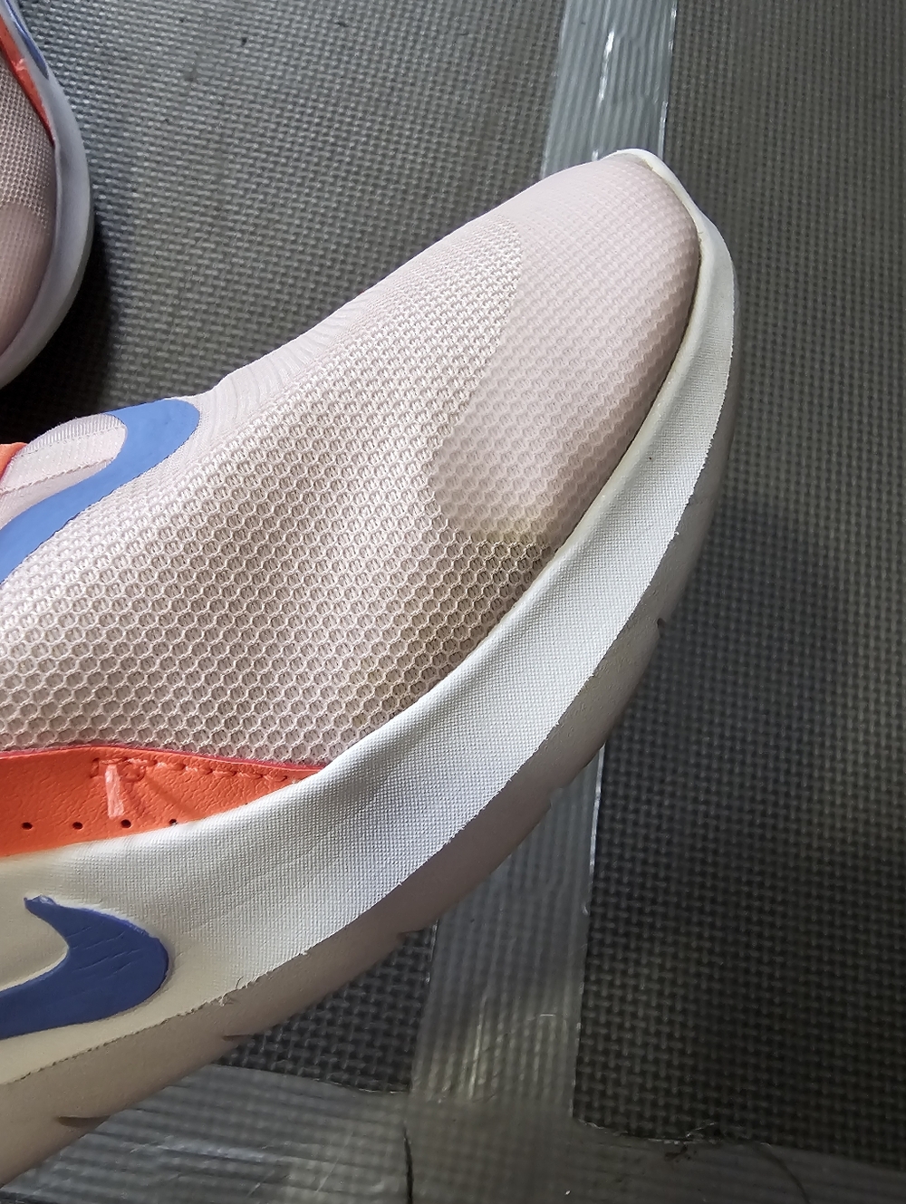 Nike Flex Run - Picture 4 of 7